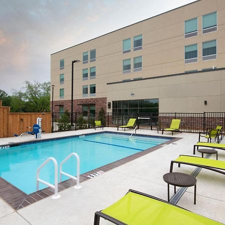 Springhill Suites By Marriott Lindale Tyler Exterior photo
