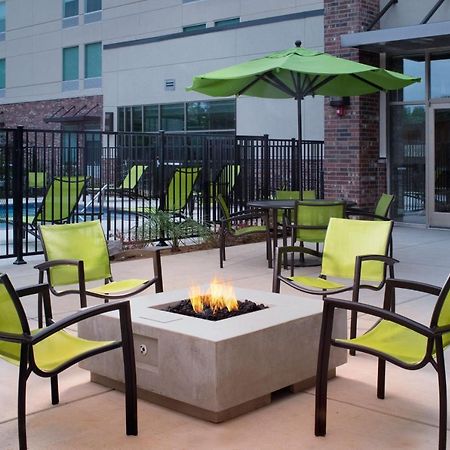 Springhill Suites By Marriott Lindale Tyler Exterior photo