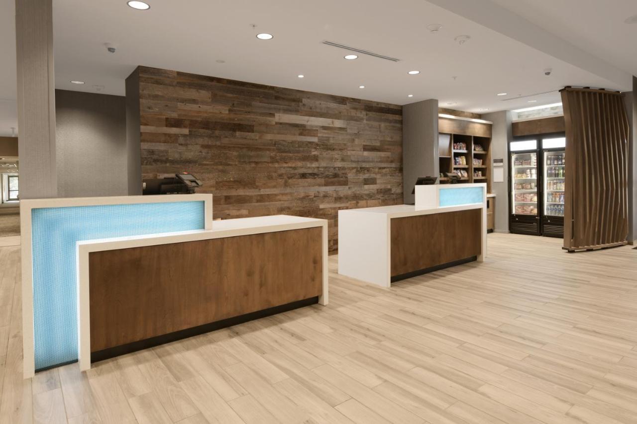 Springhill Suites By Marriott Lindale Tyler Exterior photo