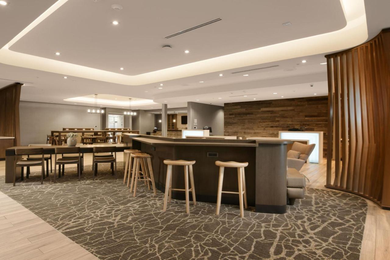 Springhill Suites By Marriott Lindale Tyler Exterior photo