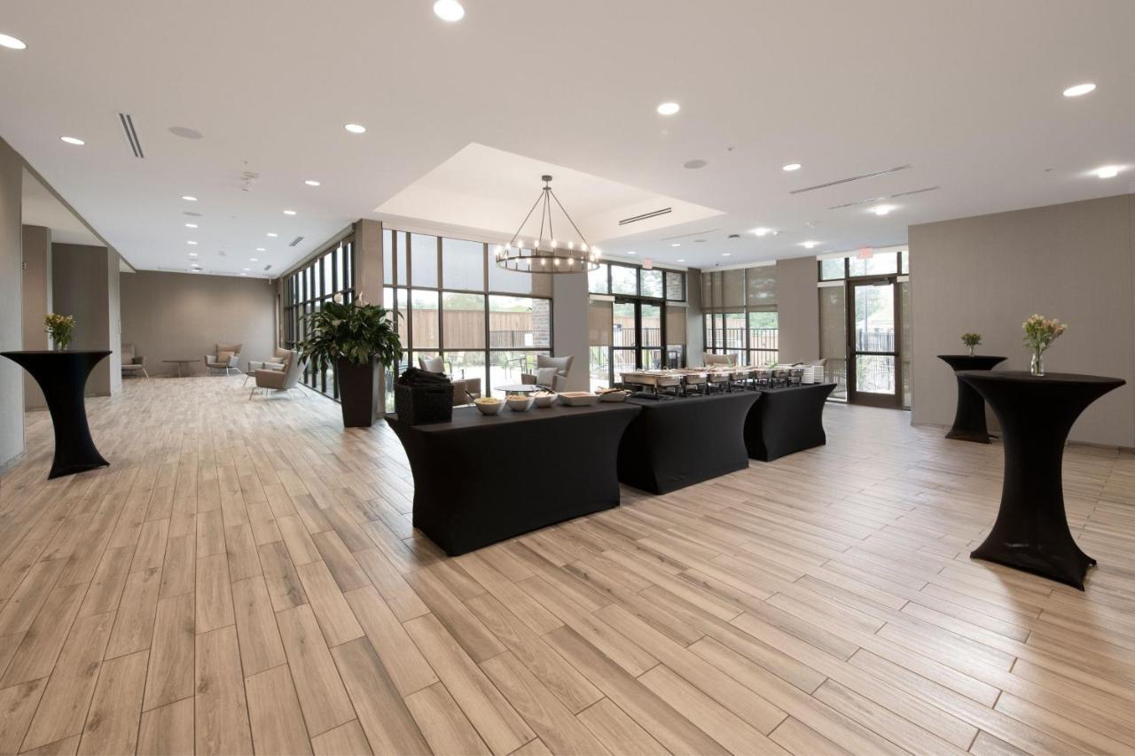 Springhill Suites By Marriott Lindale Tyler Exterior photo